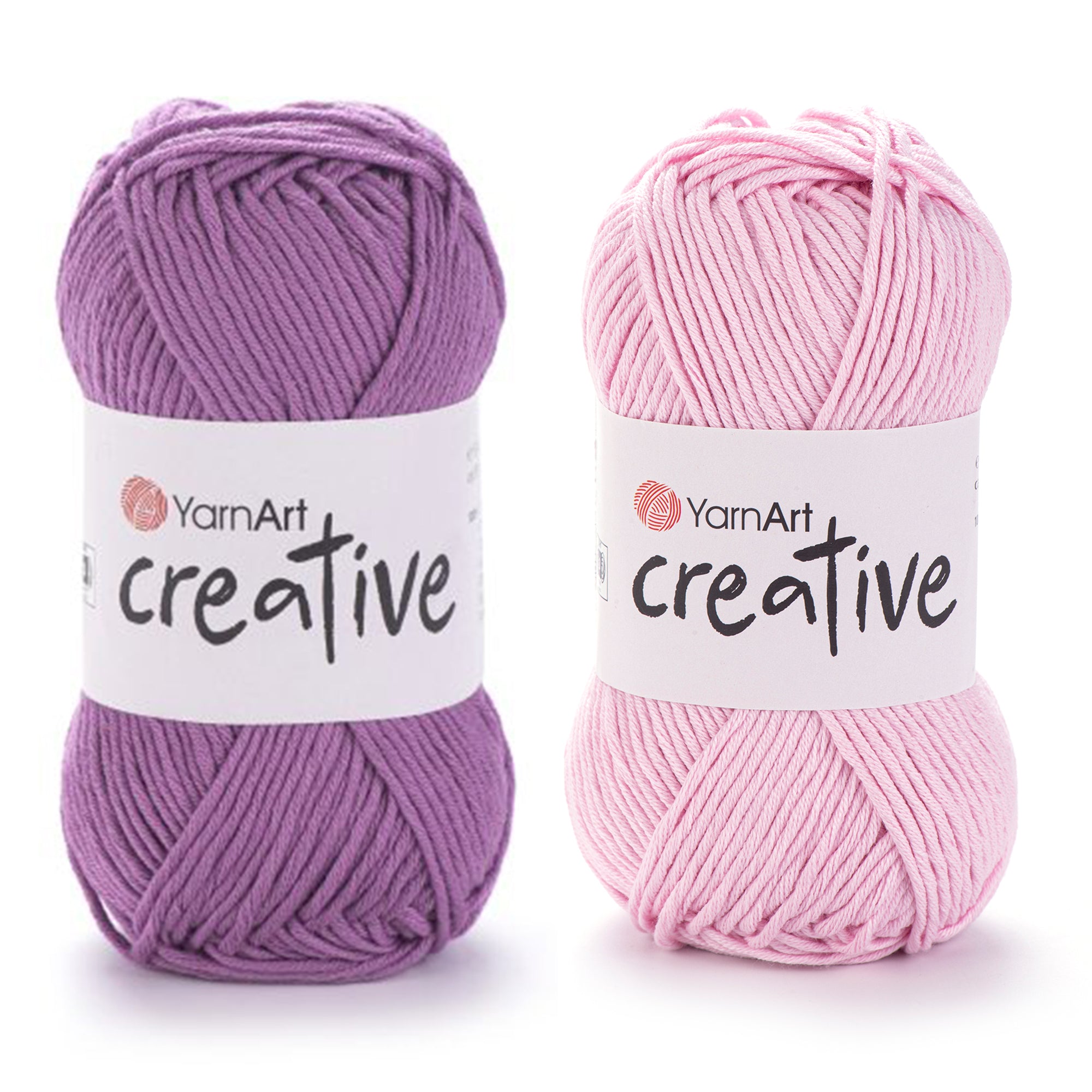 YarnArt Creative