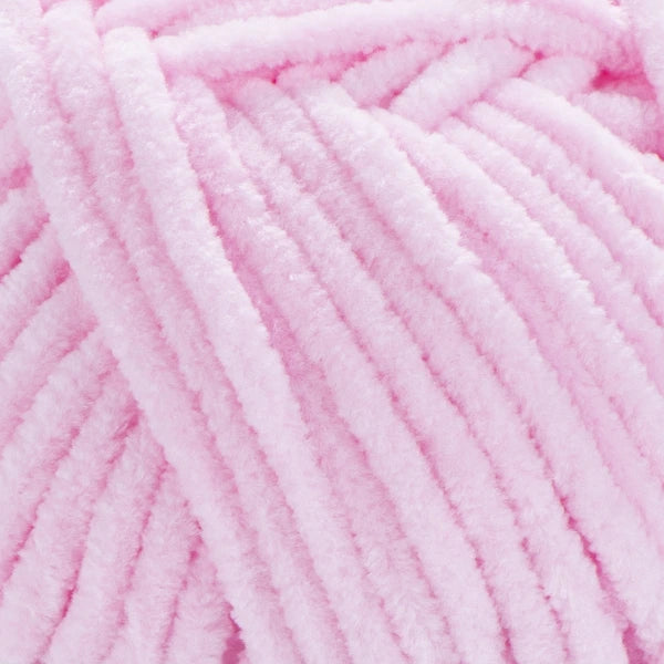 yarnart-dolce-baby 750 Baby Pink