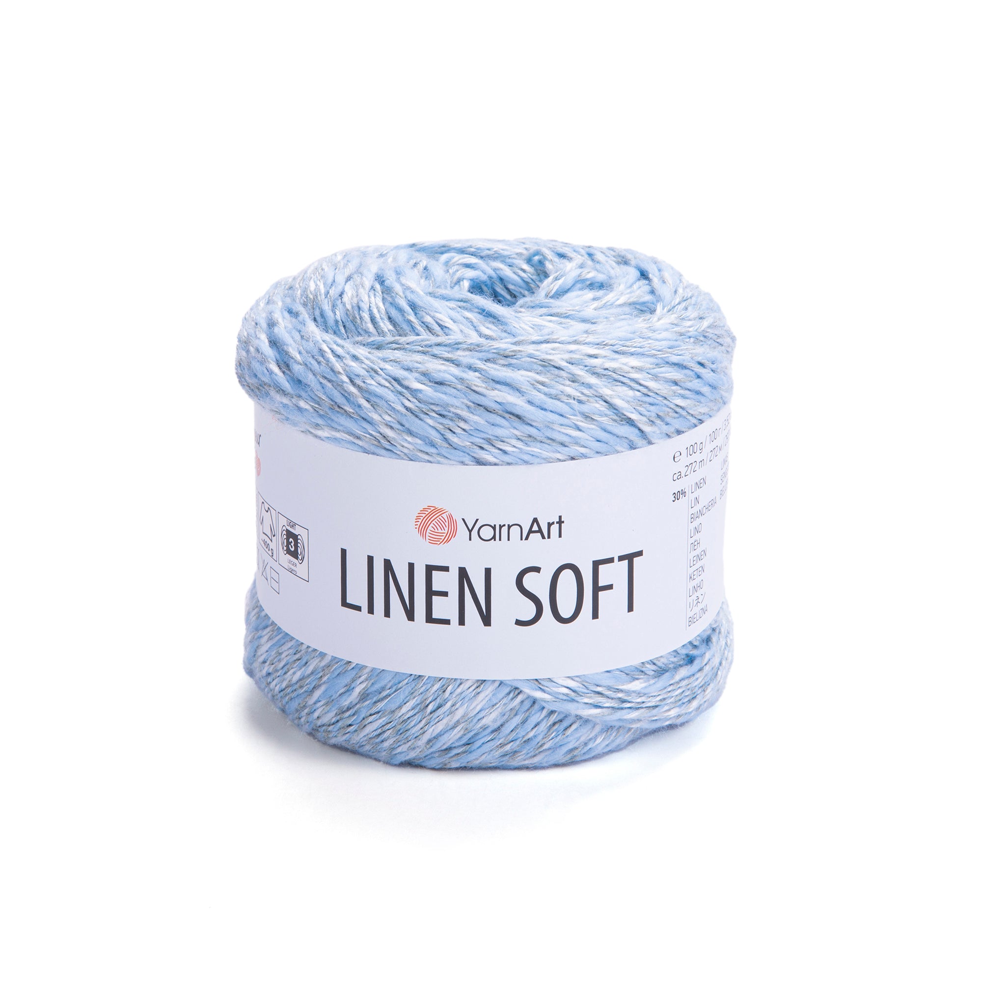 YarnArt Lõng Soft YarnArt Lõng Soft 7319