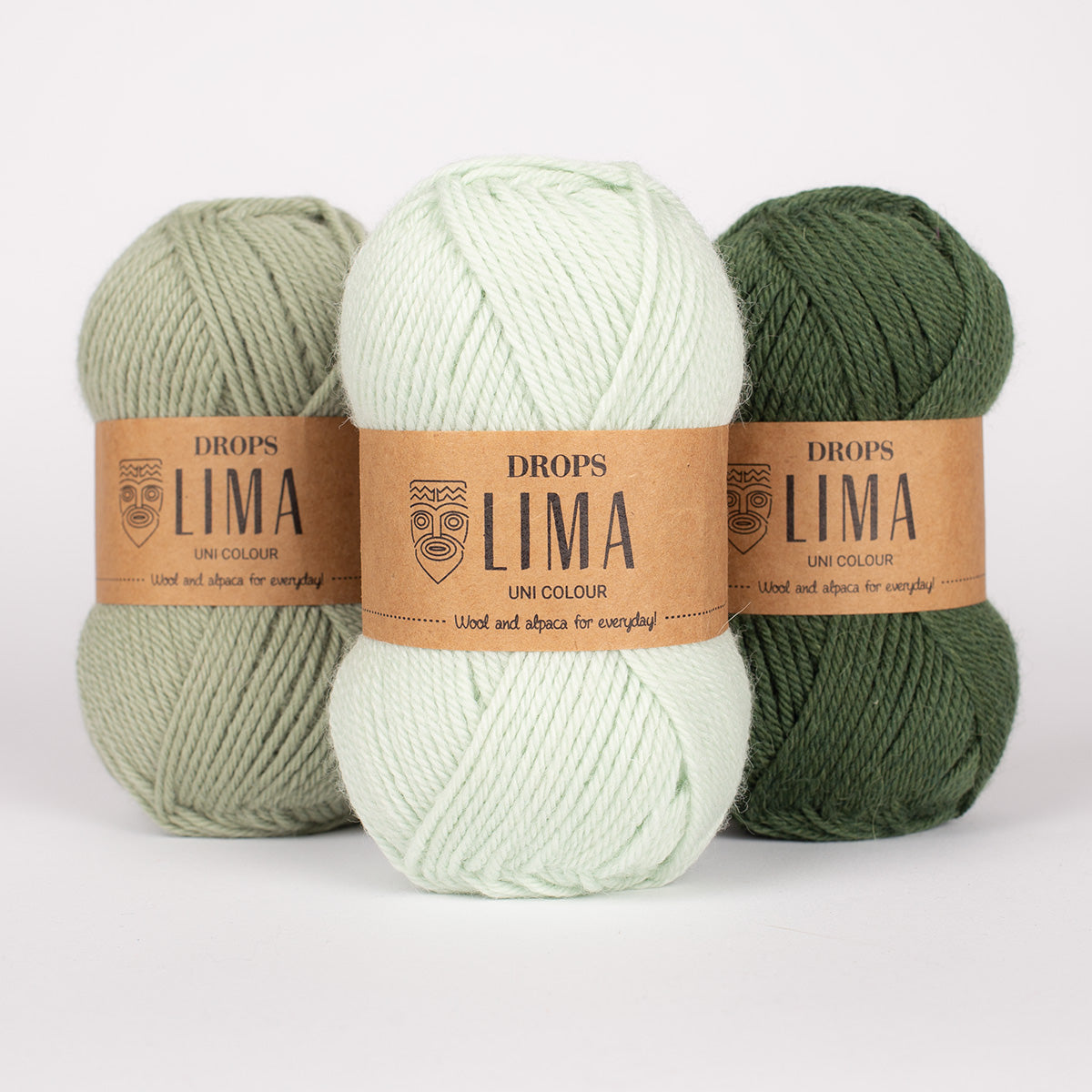 DROPS Lima yarn