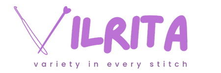 VILRITA logo