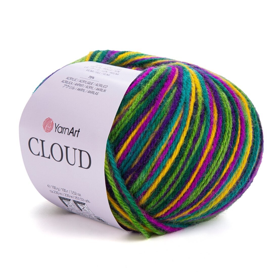 YarnArt Cloud Cloud 5309