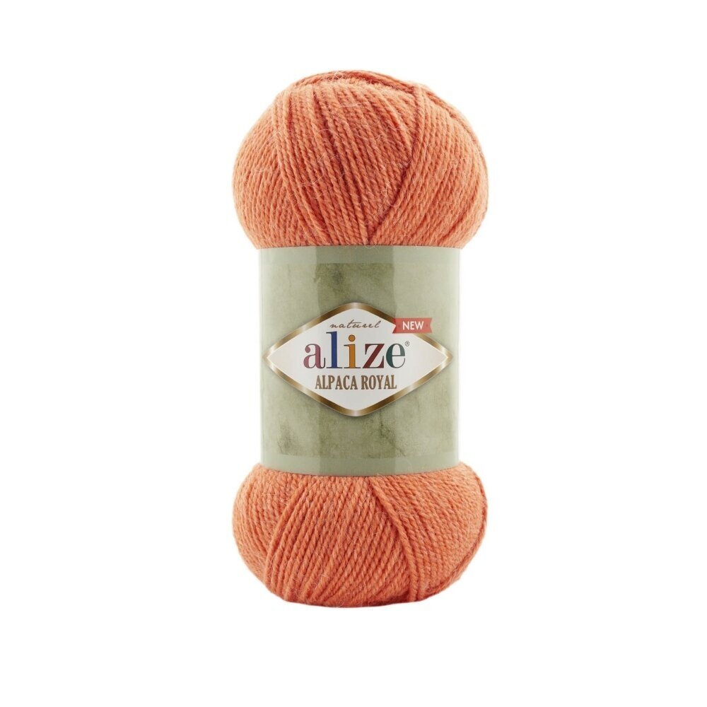Alize Alpaca Royal UUS Alpaca Uus Mango (692)