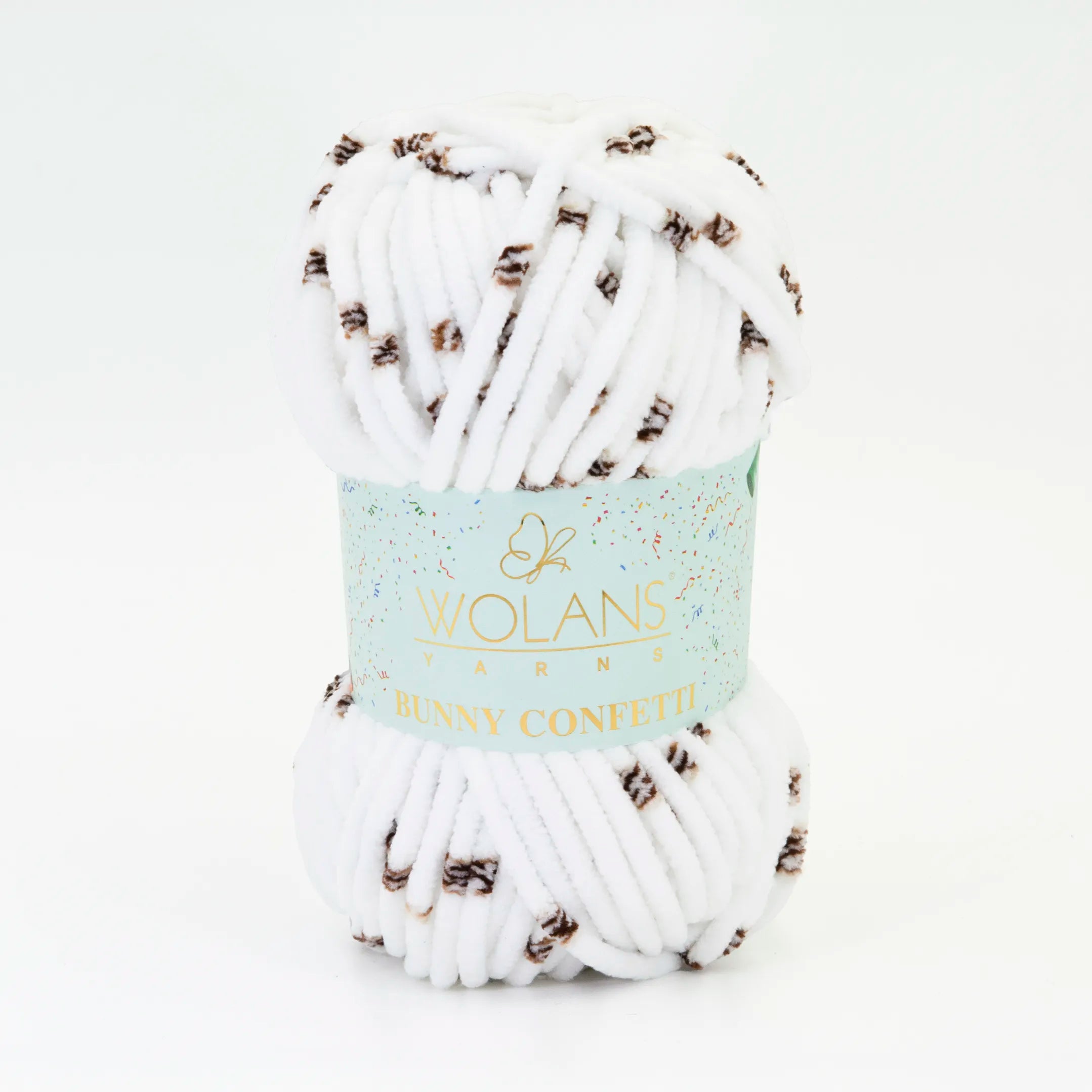 Wolans Confetti