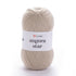 YarnArt Angora Star 033 Mink – luftigt akryl- och ullgarn