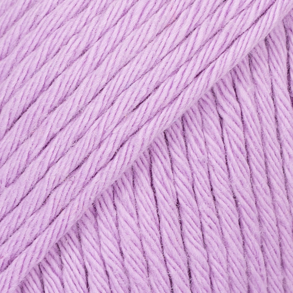 DROPS Paris 05 Lilla – filato di cotone grosso