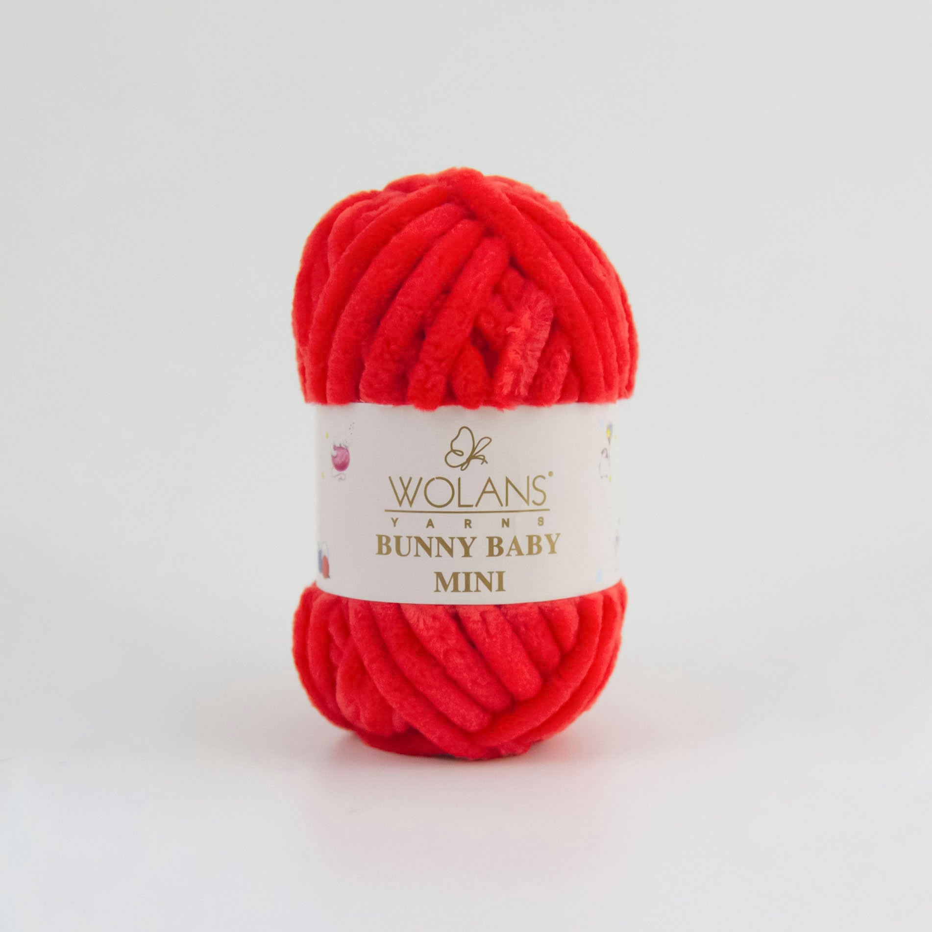 Wolans Bunny Baby Mini