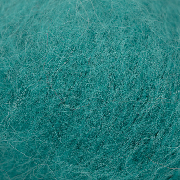 DROPS Melody 08 Petrol – chunky alpaca merino yarn
