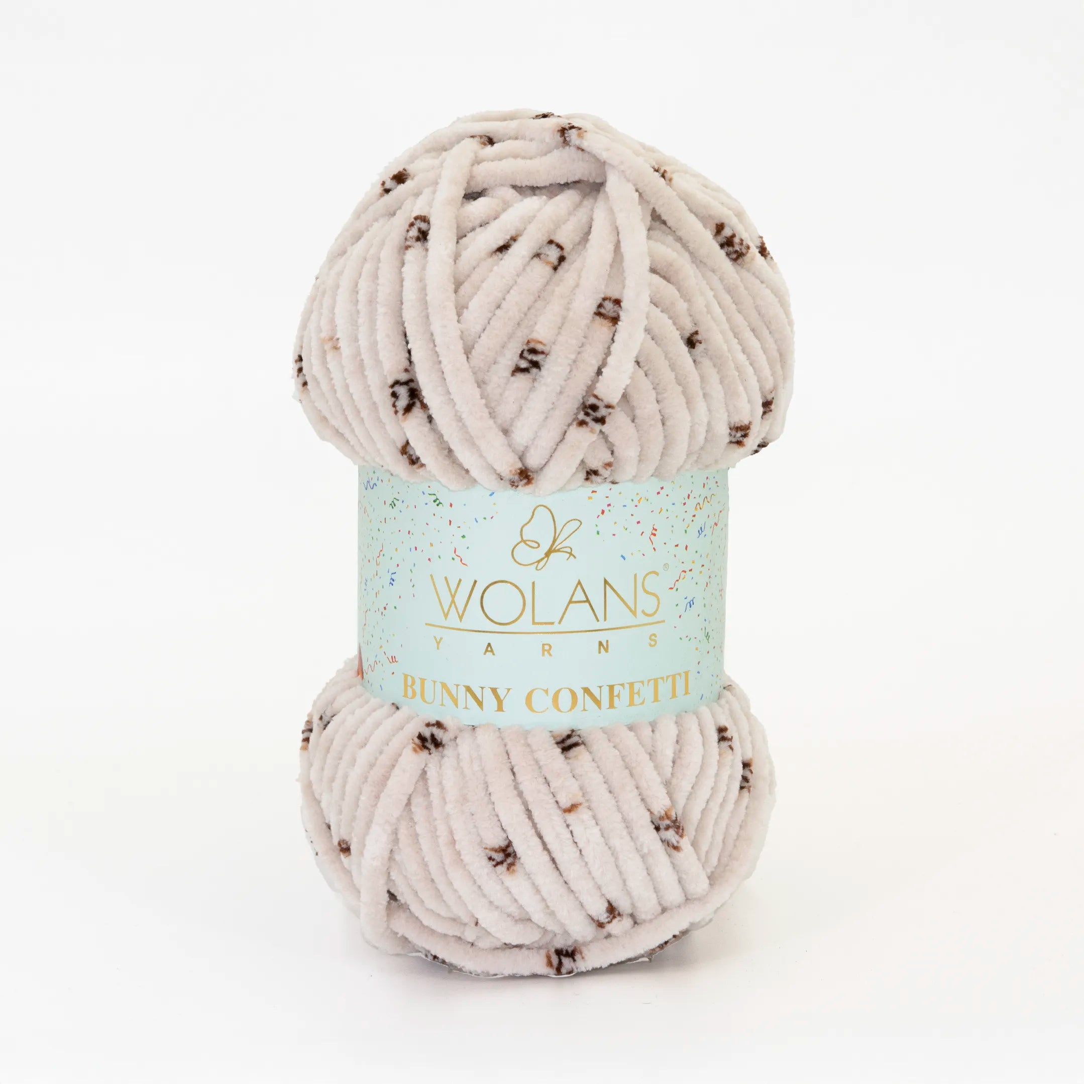 Wolans Confetti