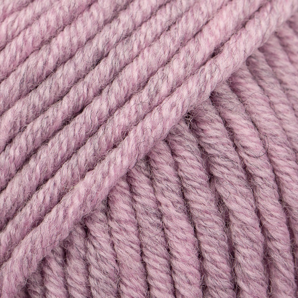 DROPS Big Merino 09 Lavender Mix
