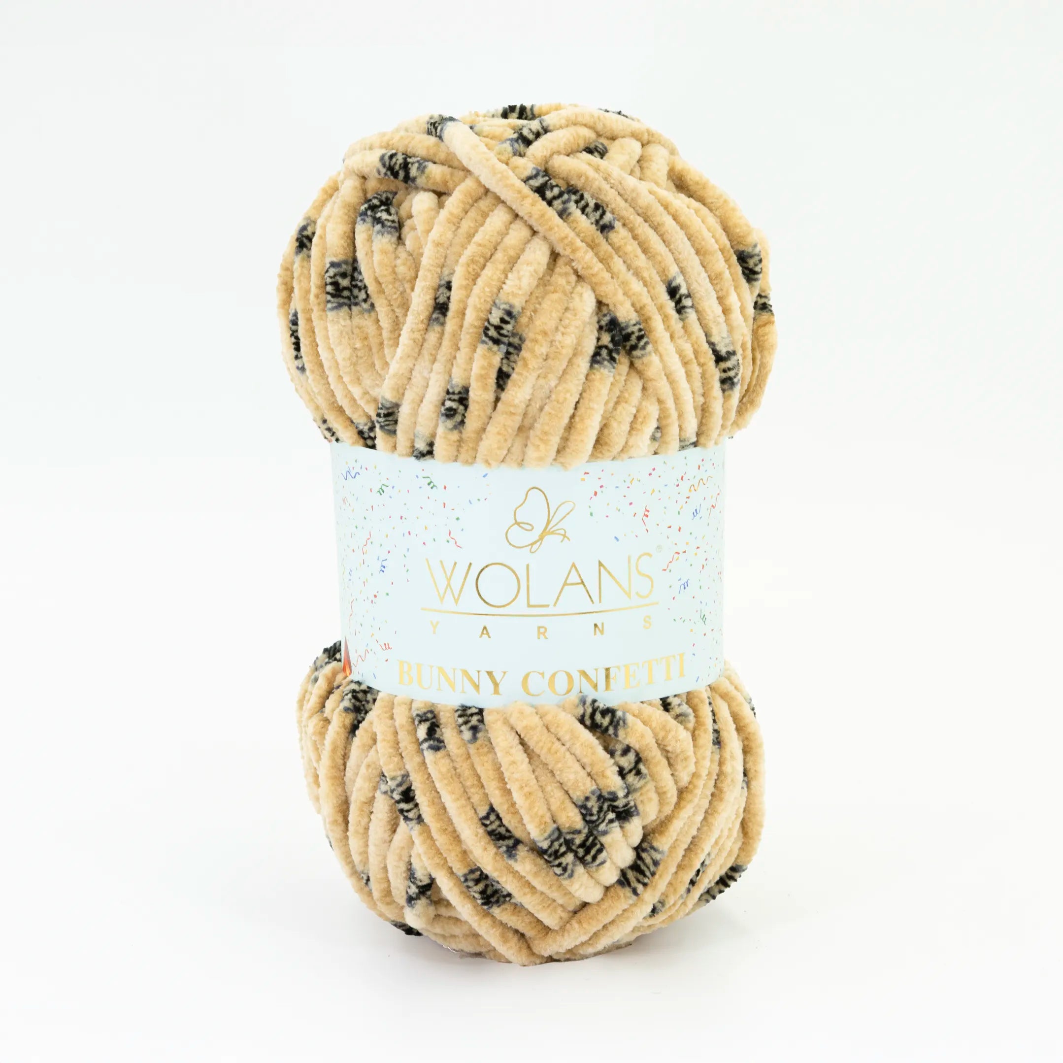 Wolans Confetti