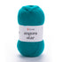 YarnArt Angora Star 11448 Petrol – luftigt akryl- och ullgarn