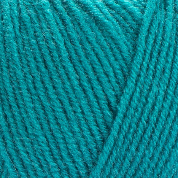 yarnart-merino-xeluxe-50 11448 Teal