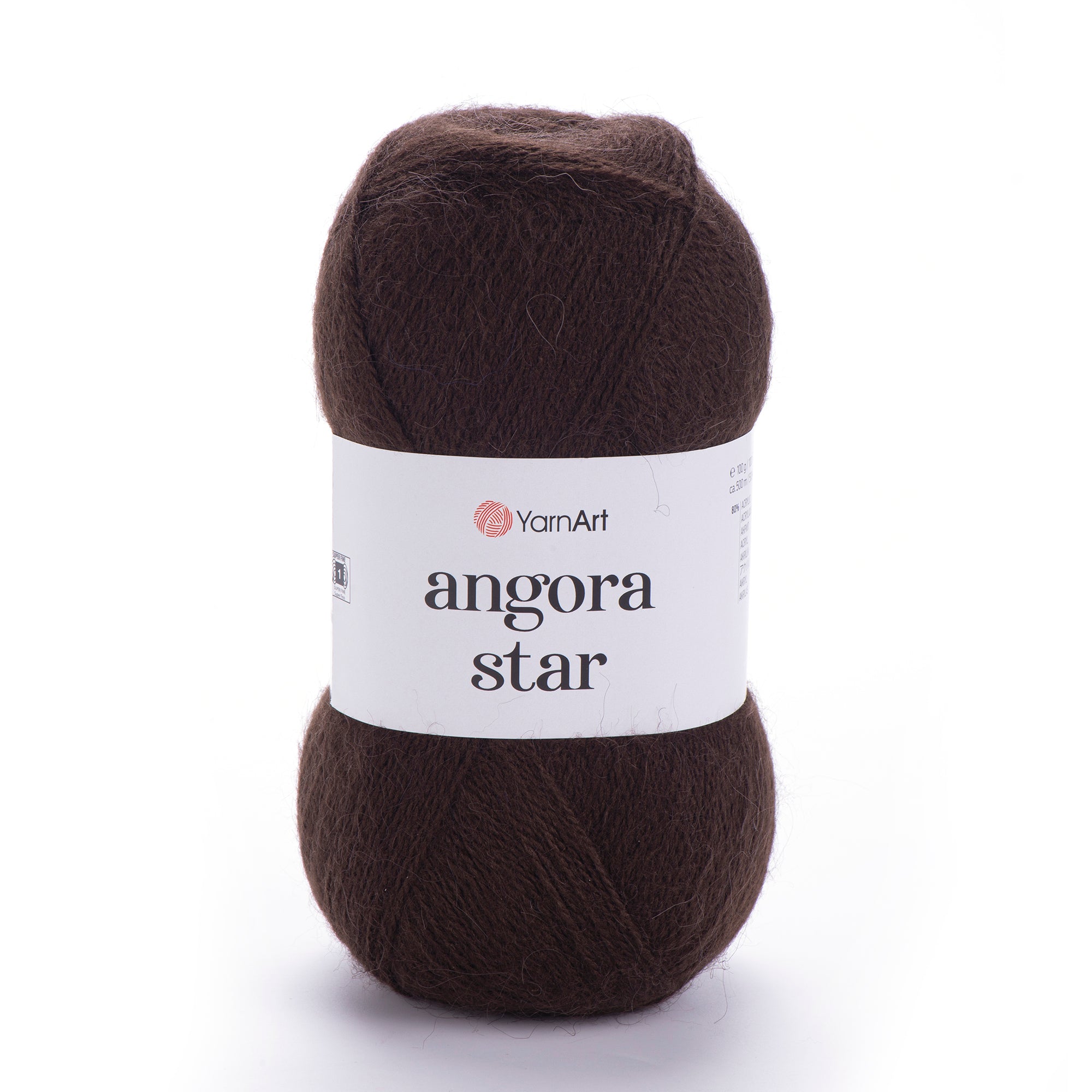 YarnArt Angora Star Angora Star 116