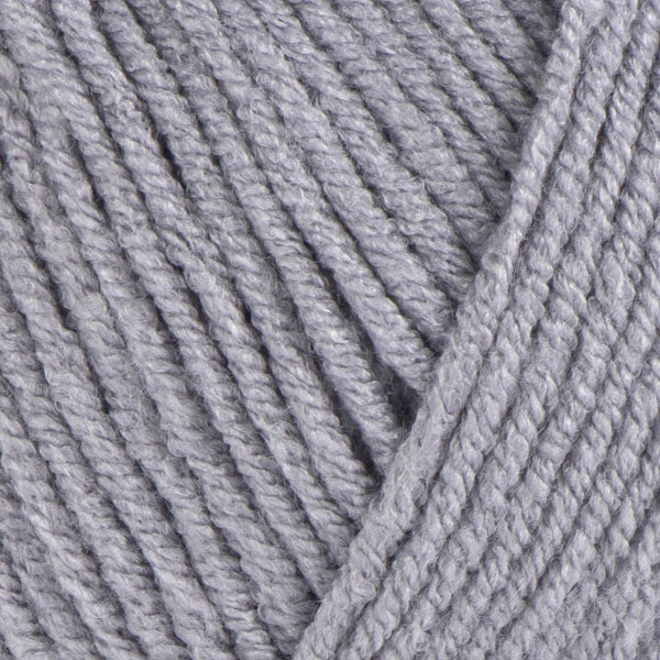 yarnart-jeans-bamboo 127 Grey