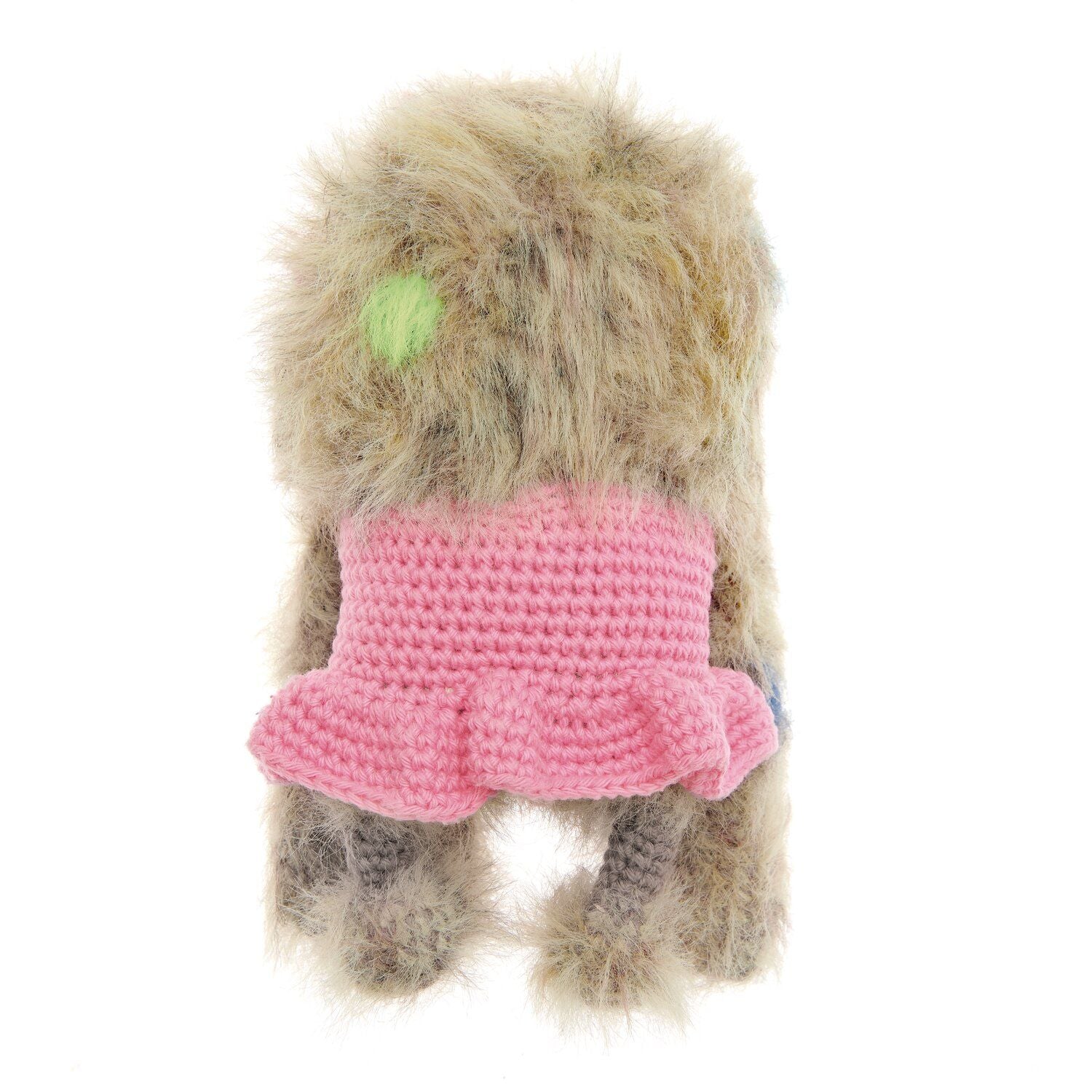 Rico Ricorumi Furry Furry Print