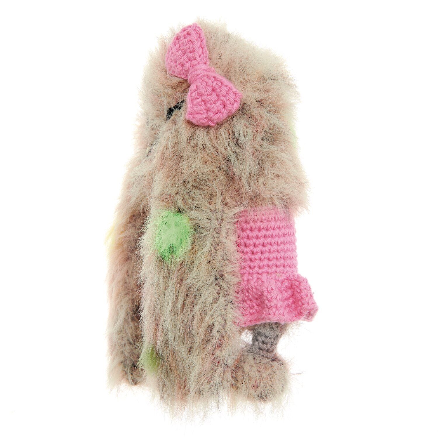 Rico Ricorumi Furry Furry Print