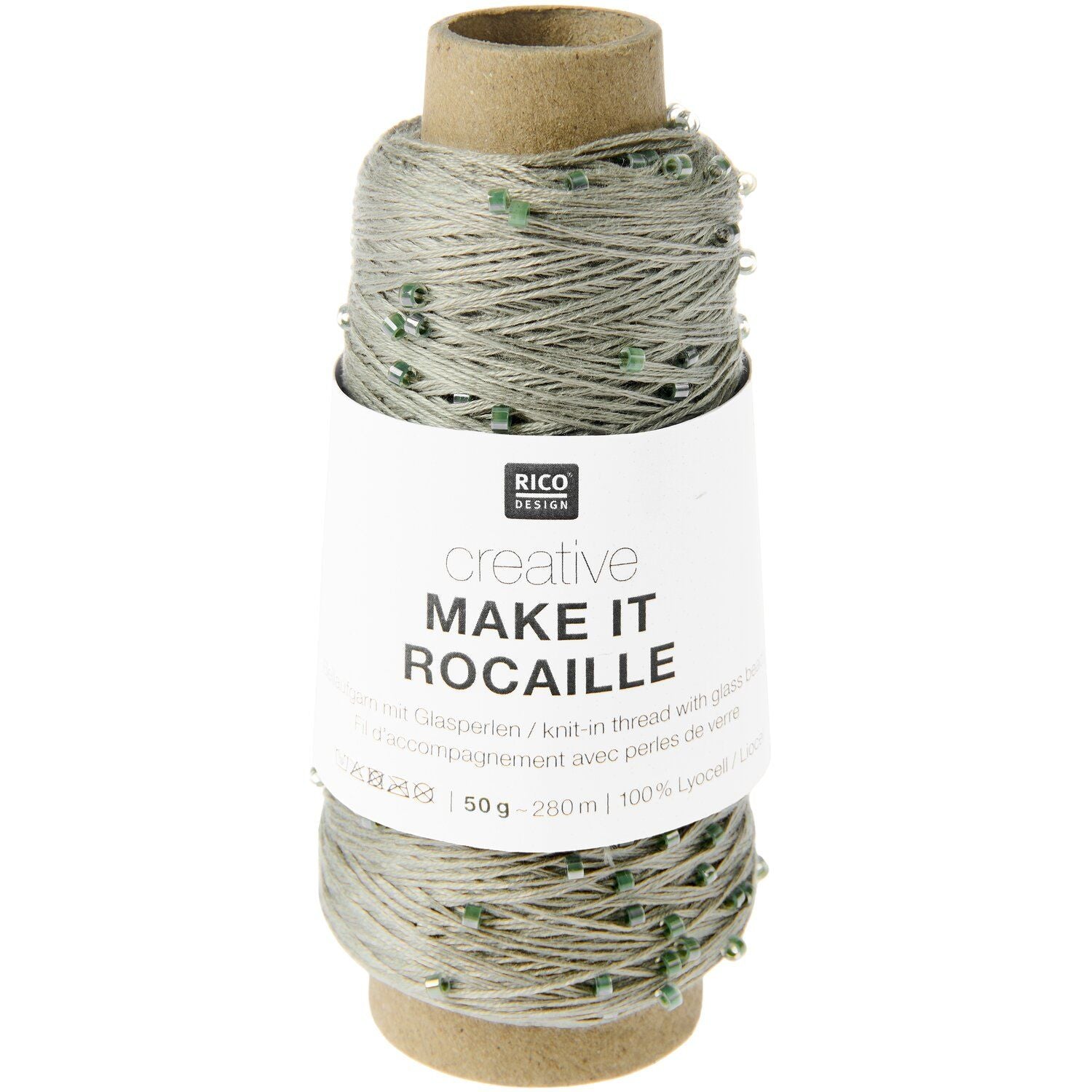 Rico Creative Make It Rocaille