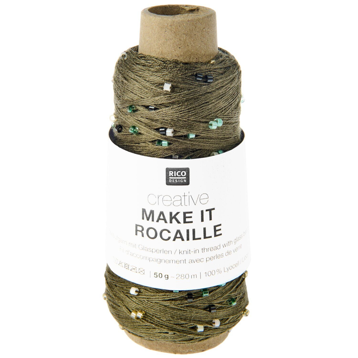 Rico Creative Make It Rocaille