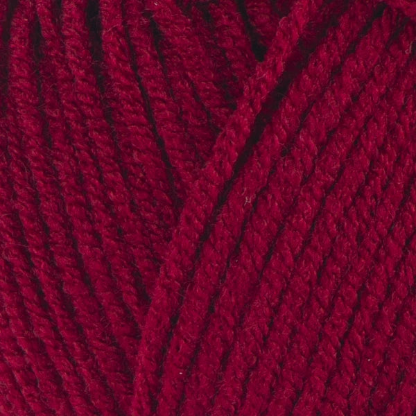 yarnart-jeans-bamboo 145 Wine