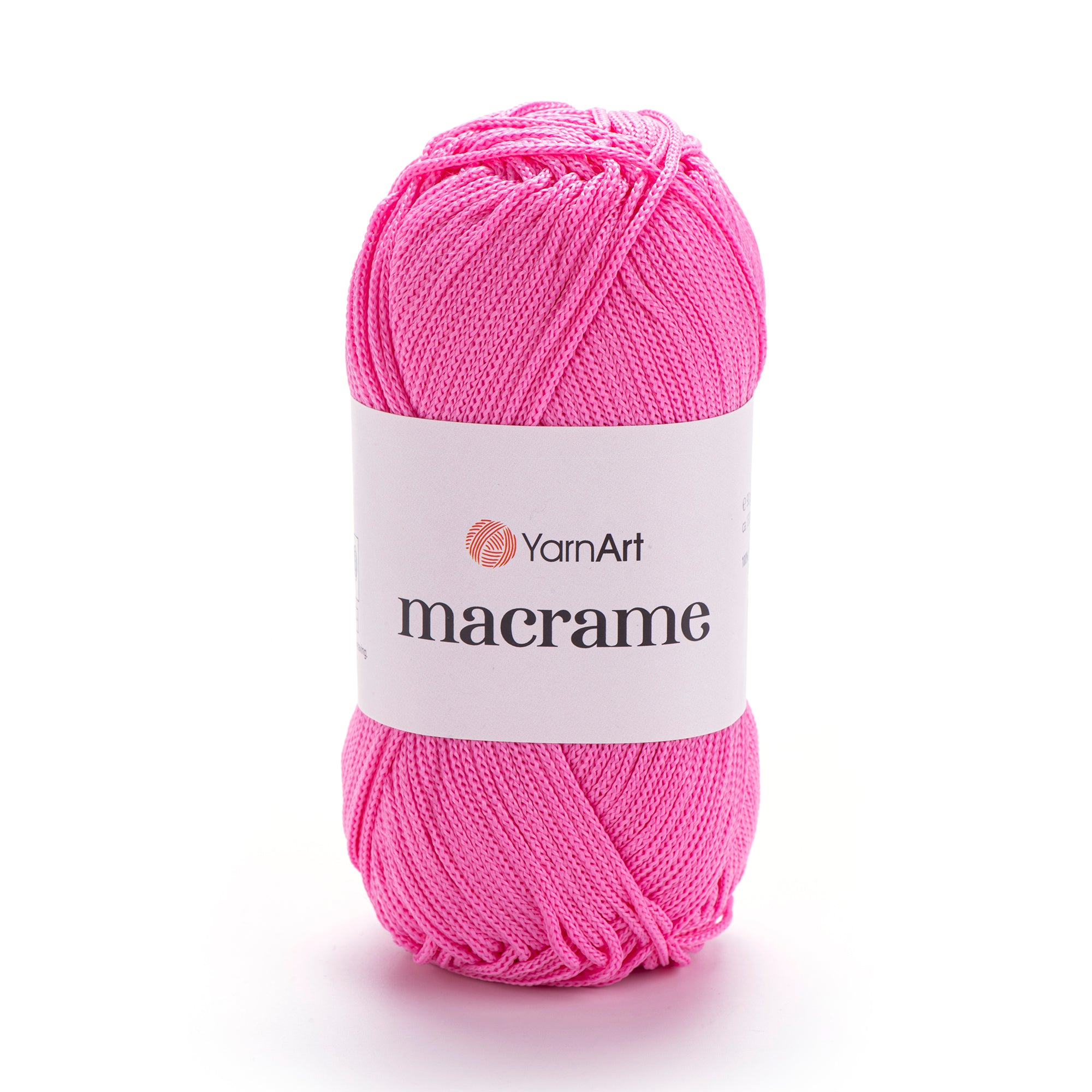 YarnArt Macrame Macrame 147