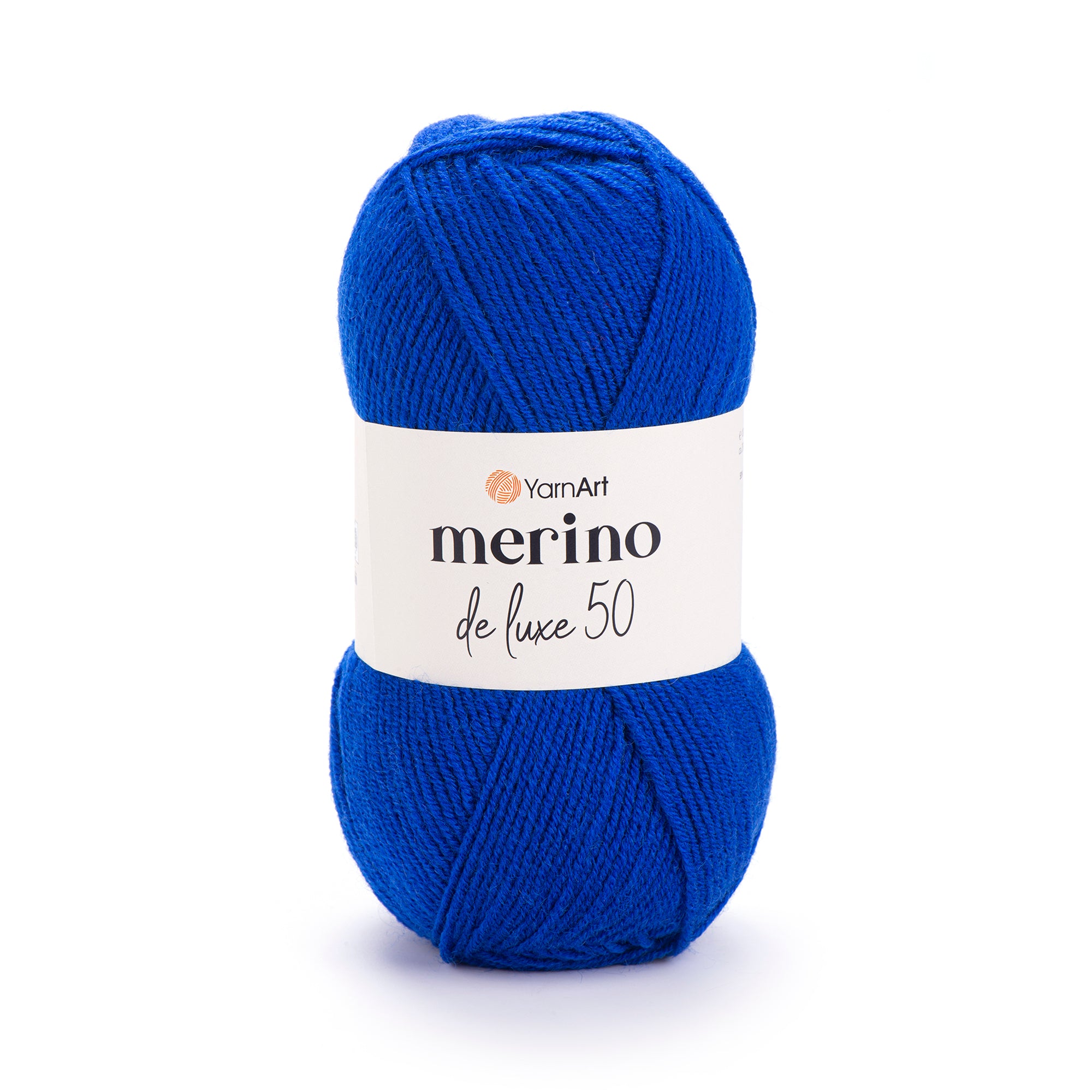 YarnArt Merino DeLuxe 50 Merino De 152