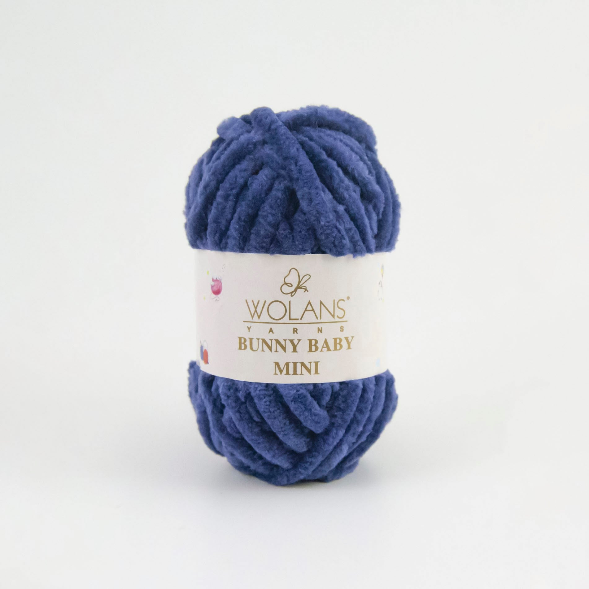 Wolans Bunny Baby Mini