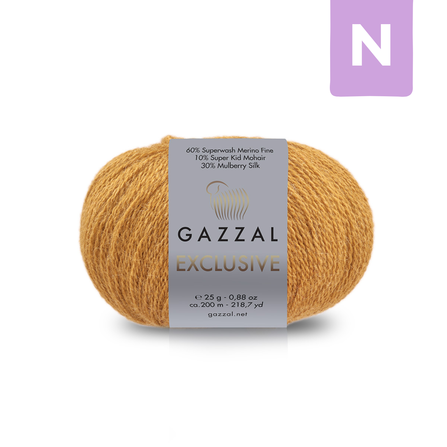 Gazzal Exclusive