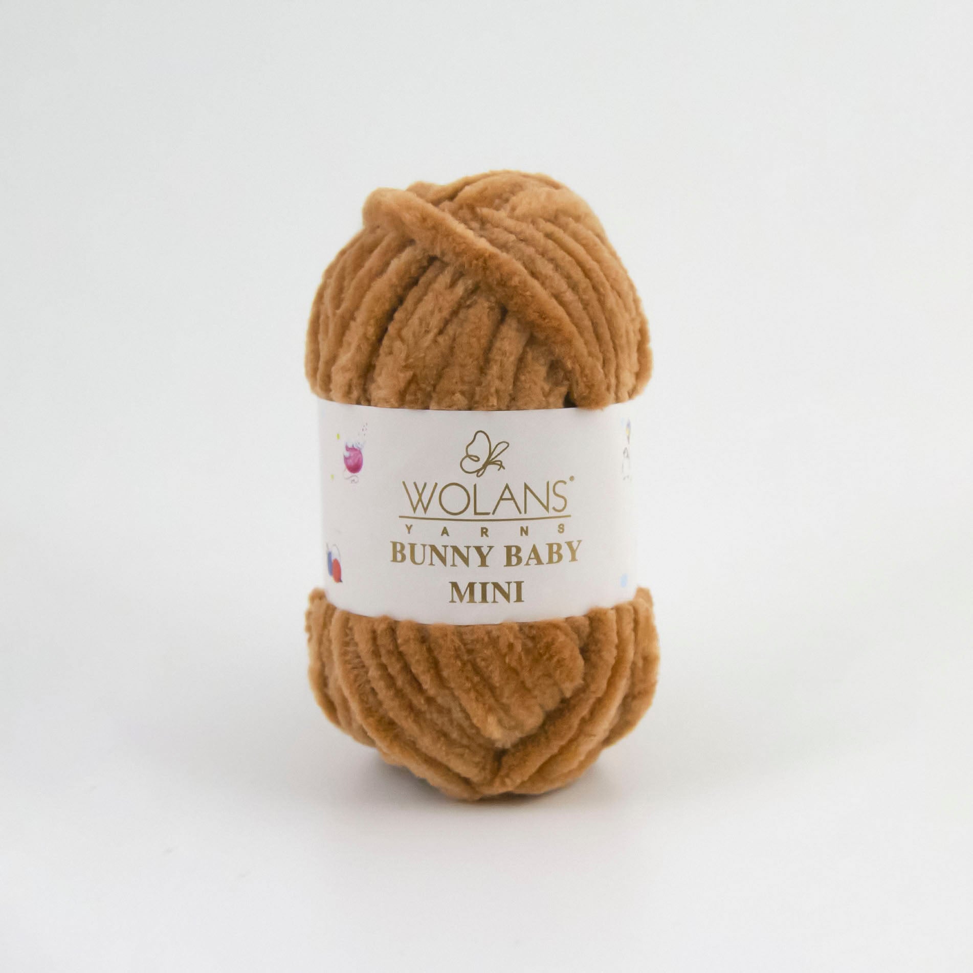 Wolans Bunny Baby Mini