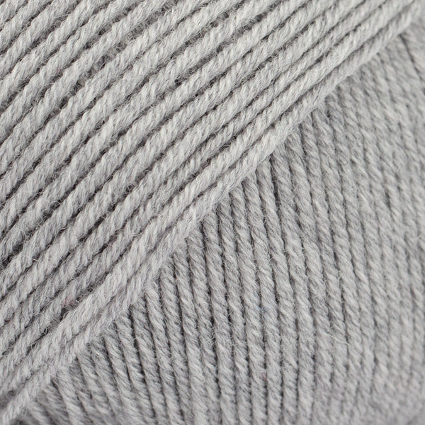 DROPS Baby Merino 19 Grey Mix