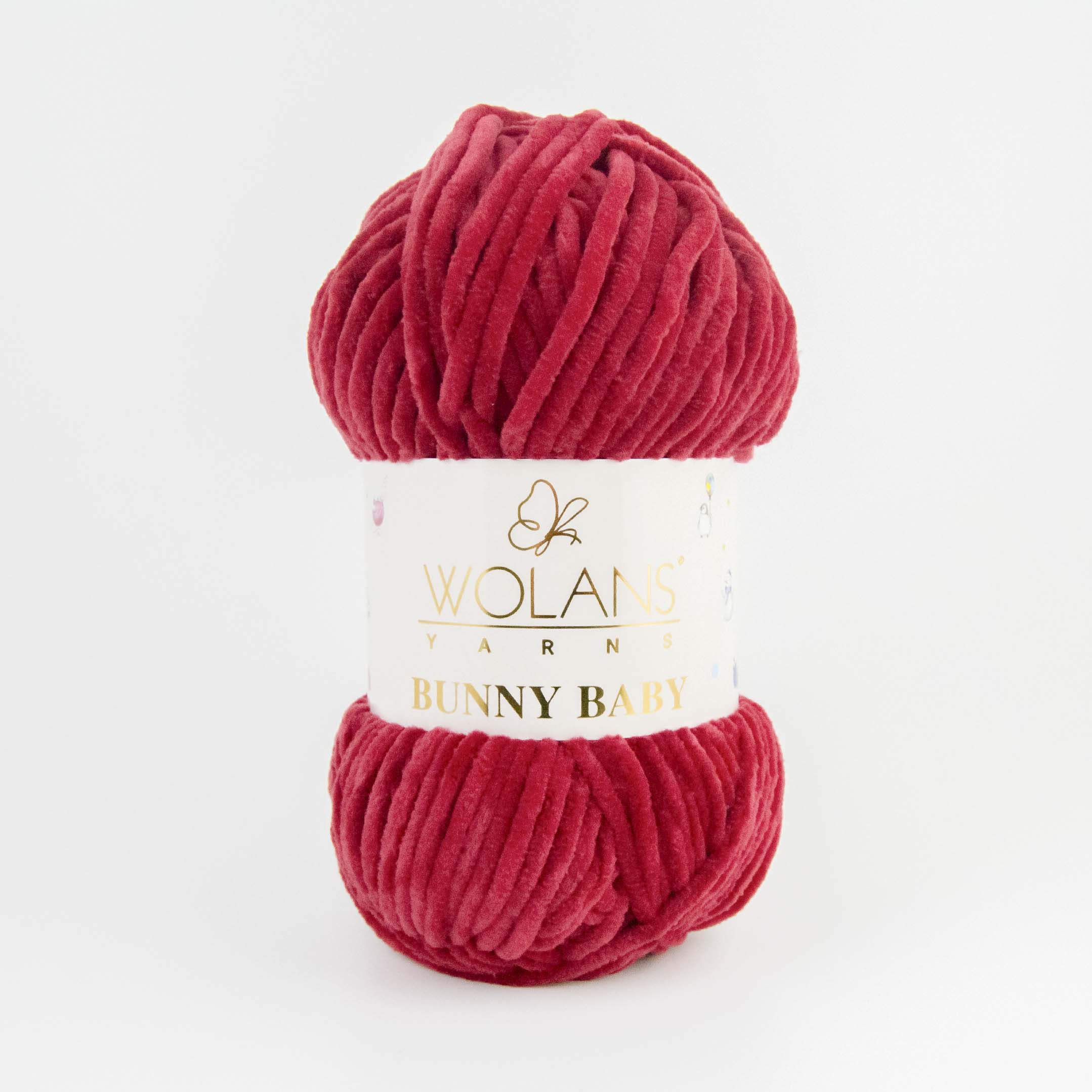 WOLANS Jänku Beebi Jänku Beebi 100-20