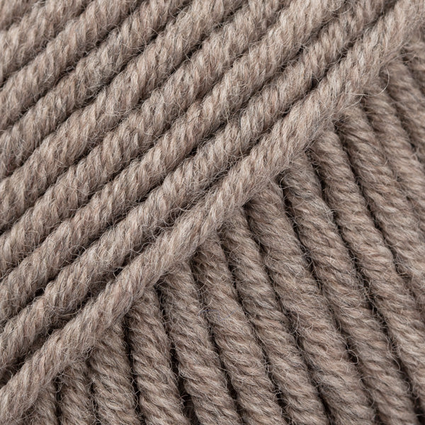 DROPS Big Merino 21 Greige Mix