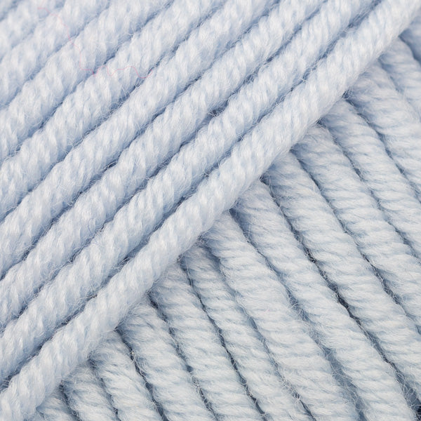 DROPS Big Merino 23 Ice Blue