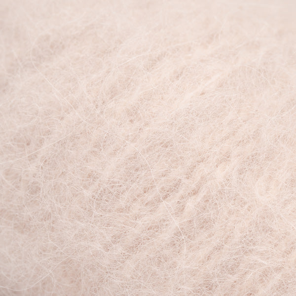 DROPS Melody 23 Rosewater – chunky alpaca merino yarn