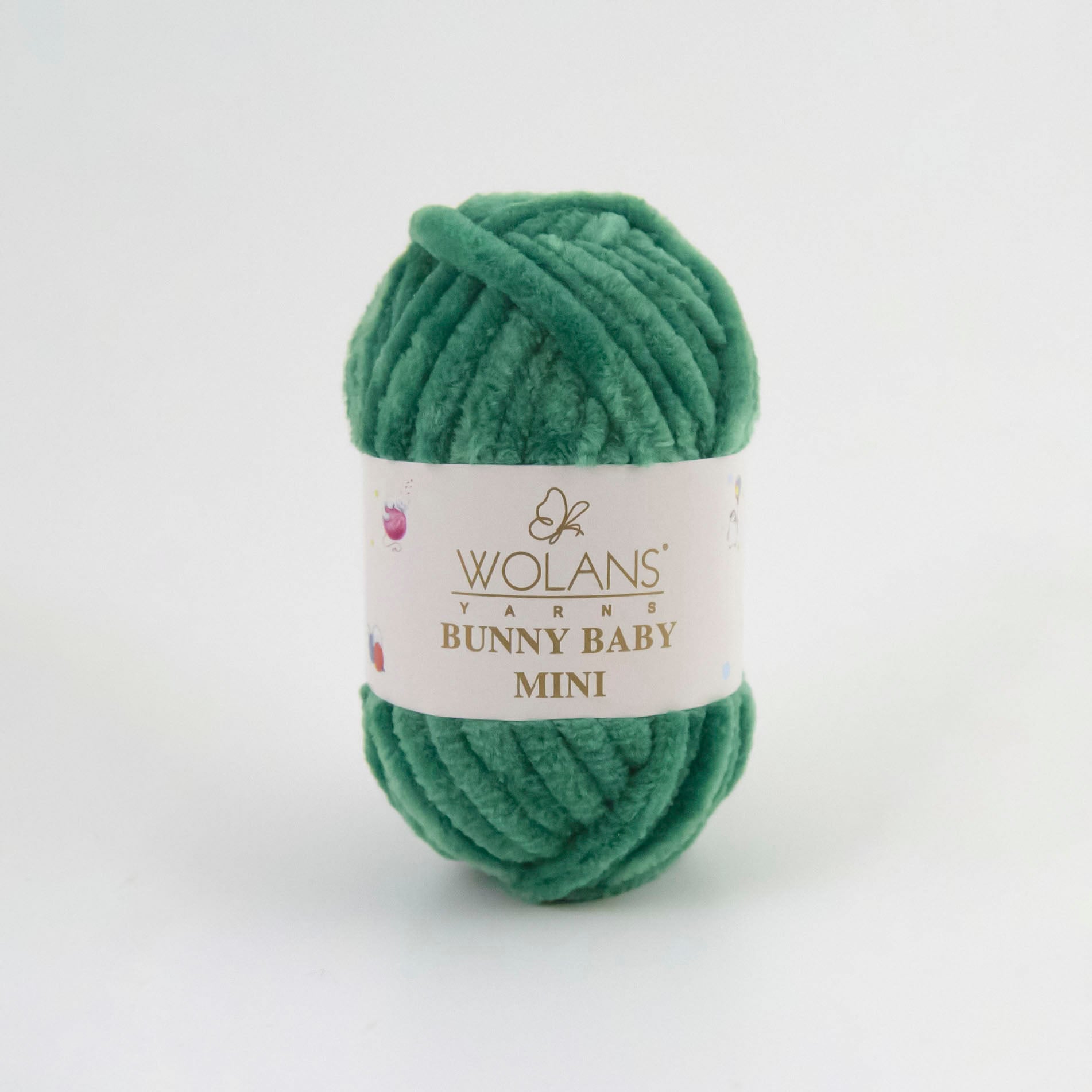 Wolans Bunny Baby Mini