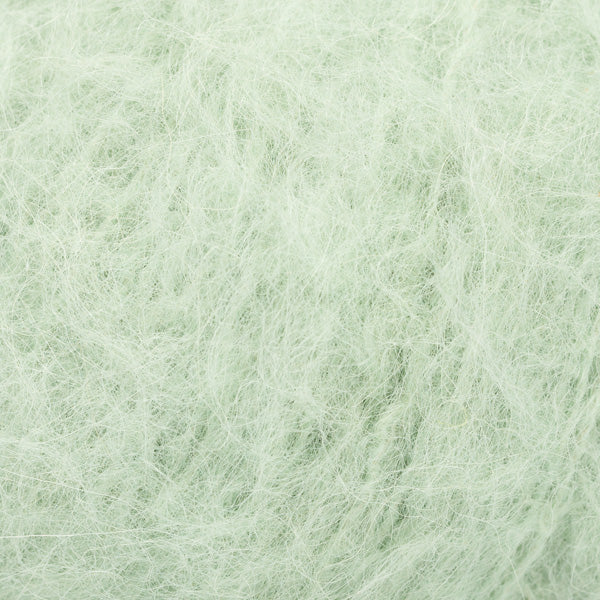 DROPS Melody 26 Pistachio Ice Cream – chunky alpaca merino yarn