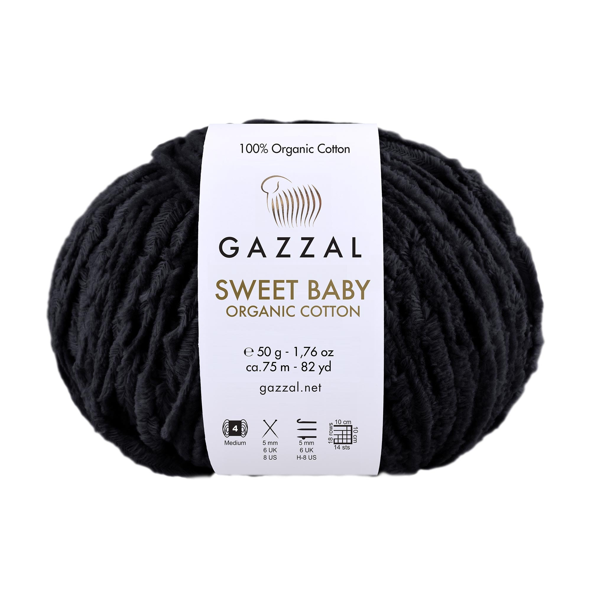 Gazzal Sweet Baby