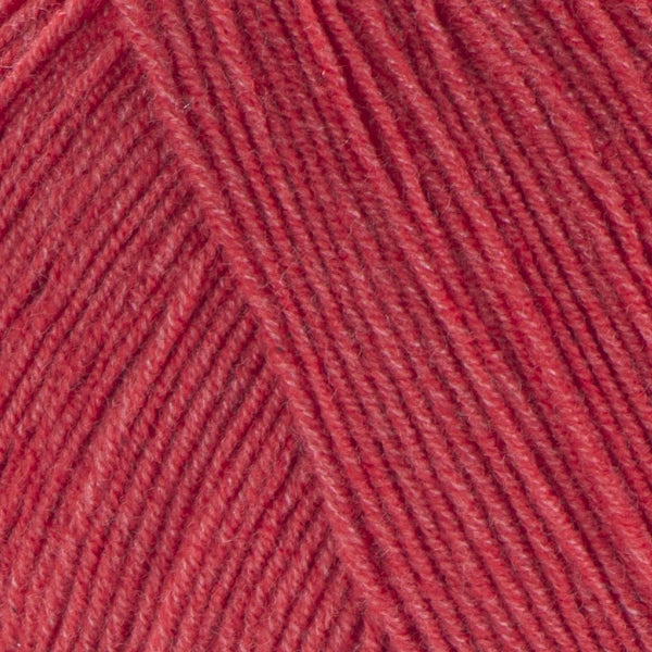 yarnart-cotton-soft 26 Raspberry