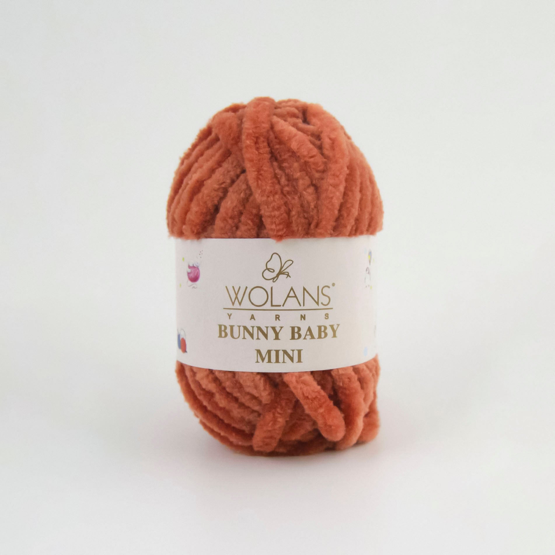 Wolans Bunny Baby Mini