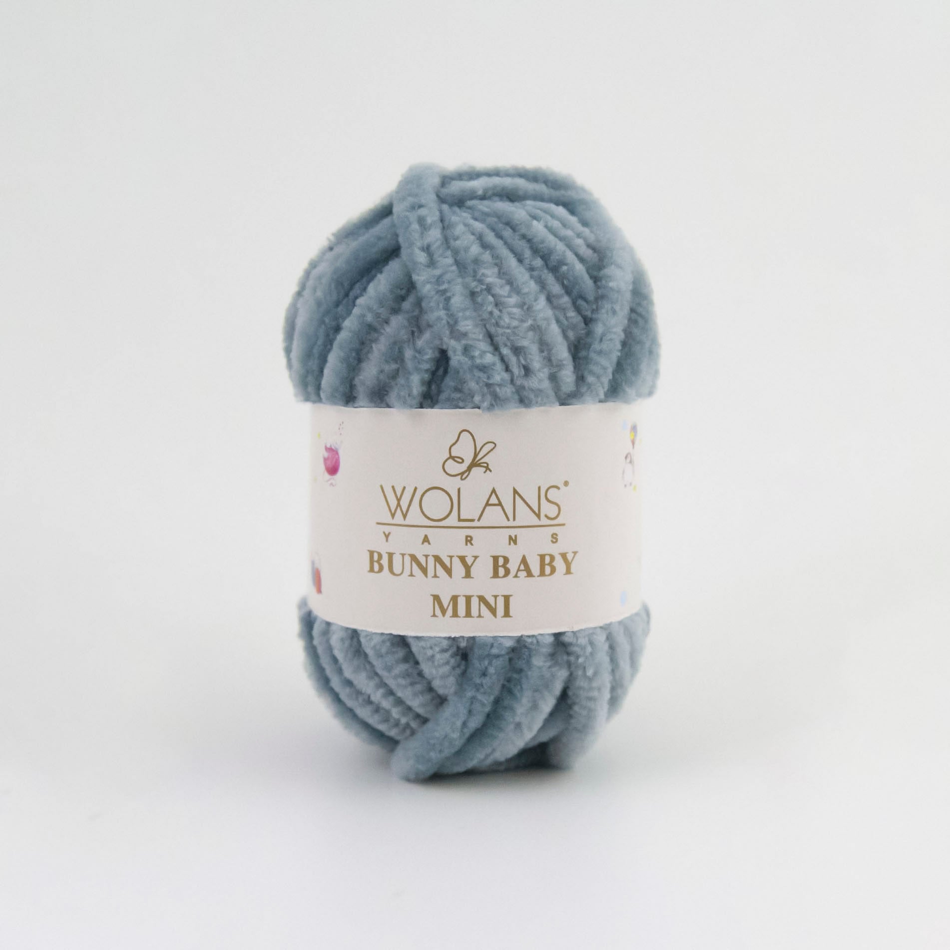 Wolans Bunny Baby Mini