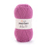 YarnArt Merino DeLuxe 50 3017 Orchidėjų – vilnos ir akrilo siūlai