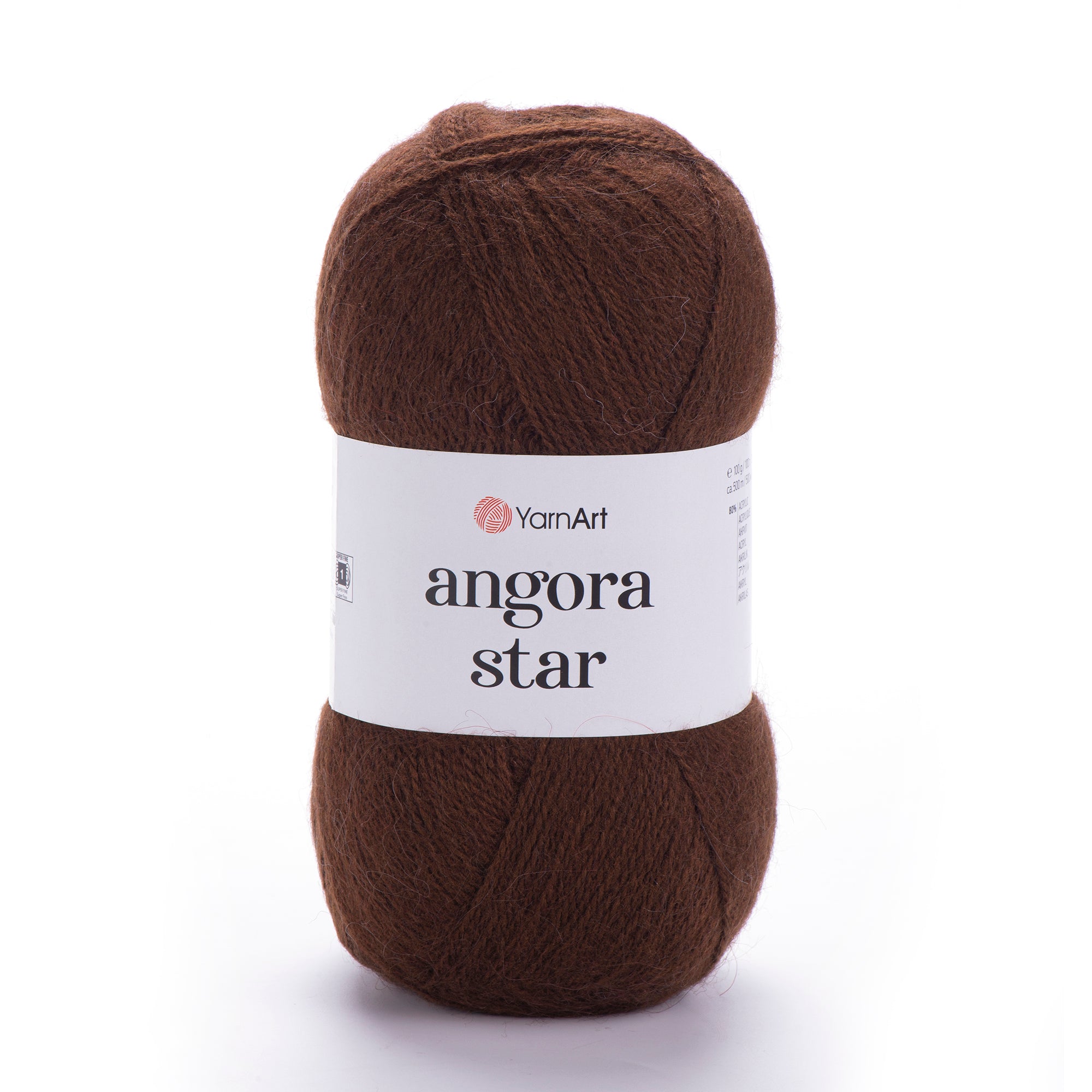 YarnArt Angora Star Angora Star 3067