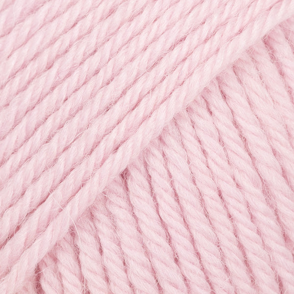 DROPS Lima 3145 Powder Pink