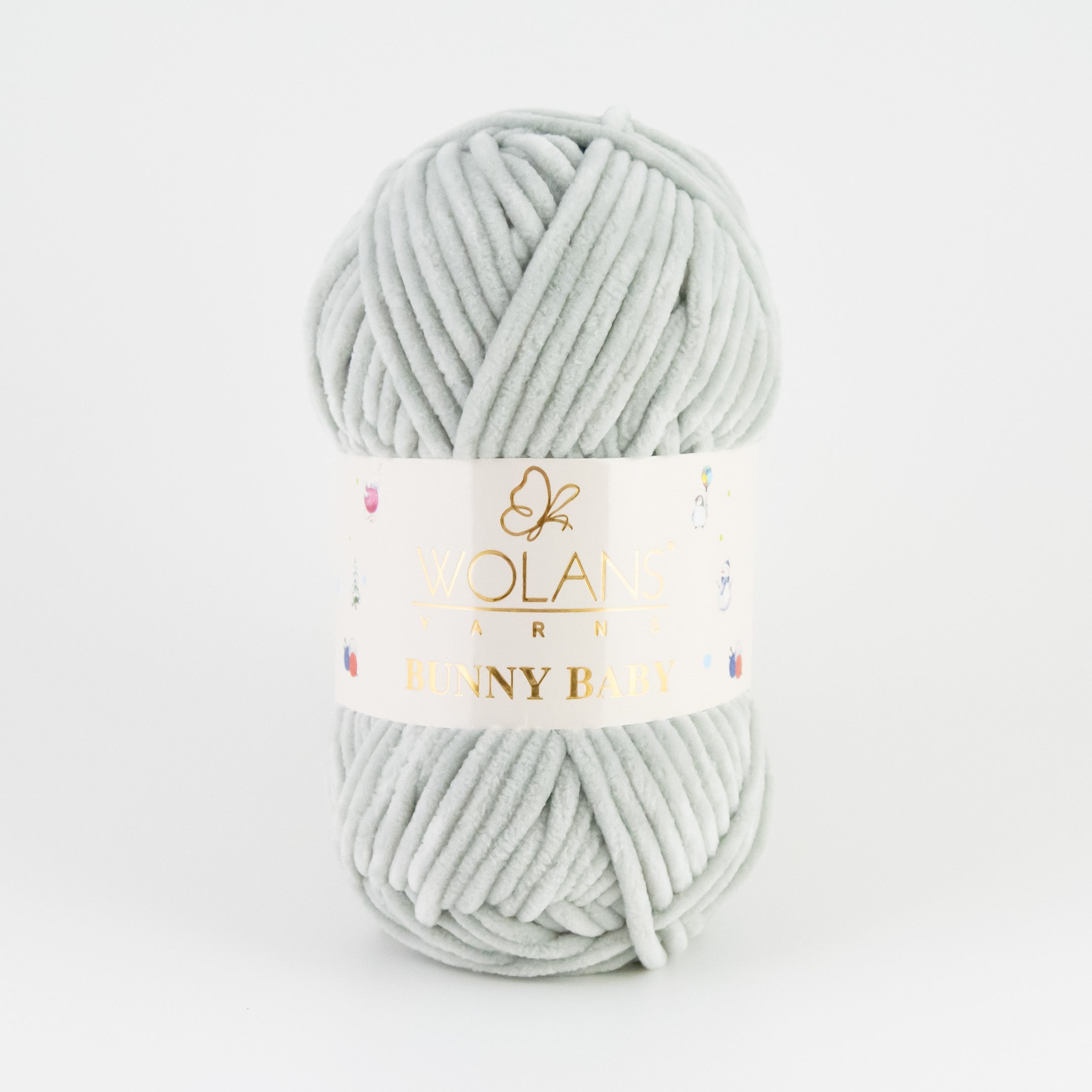 WOLANS Jänku Beebi Jänku Beebi 100-33