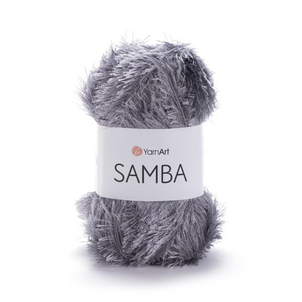 YarnArt Samba Samba 3318
