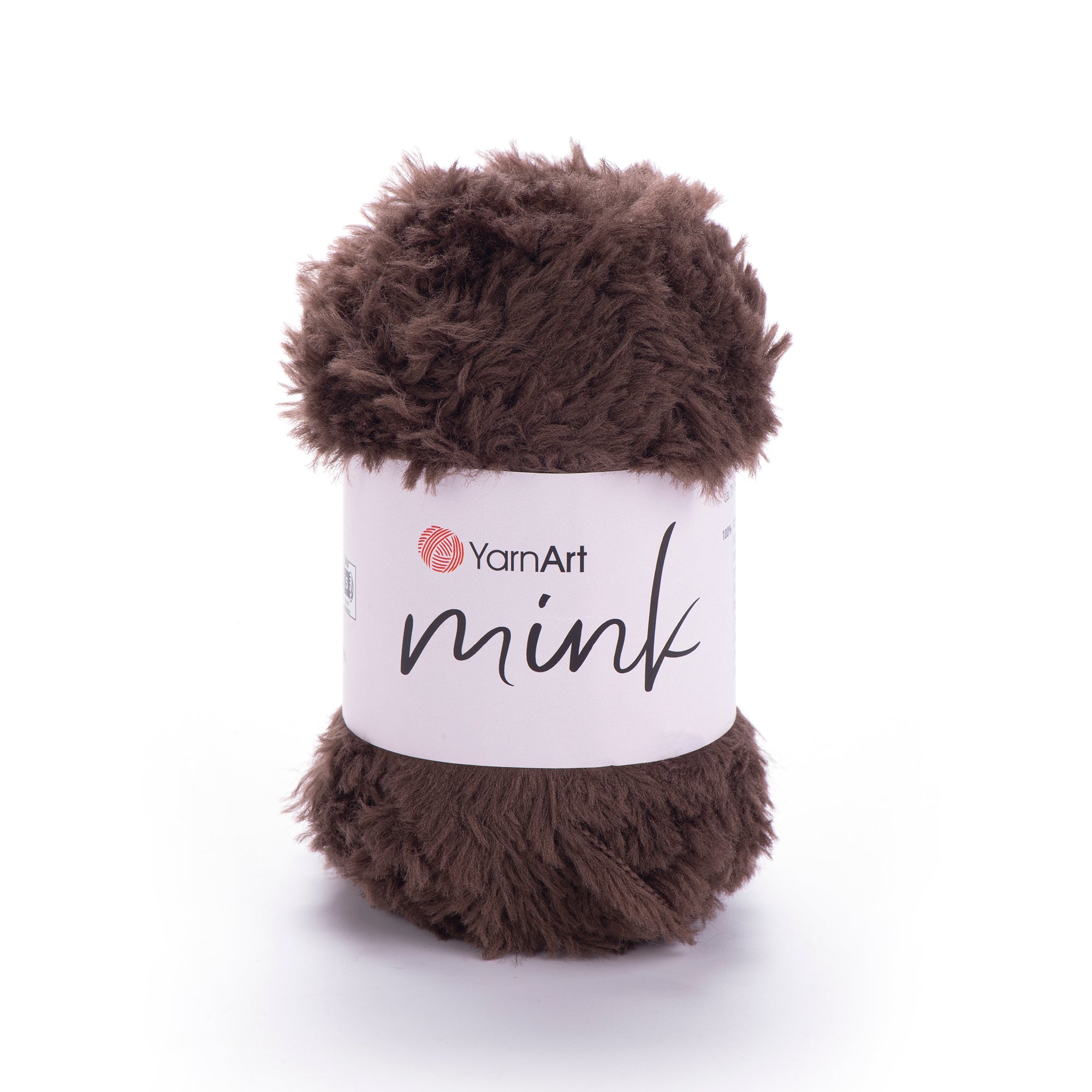 YarnArt Mink Mink 333