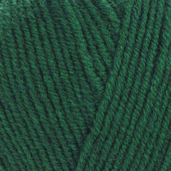 yarnart-merino-xeluxe-50 338 Bottle Green