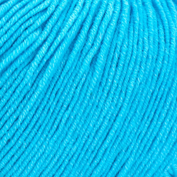 yarnart-jeans 33 Sky