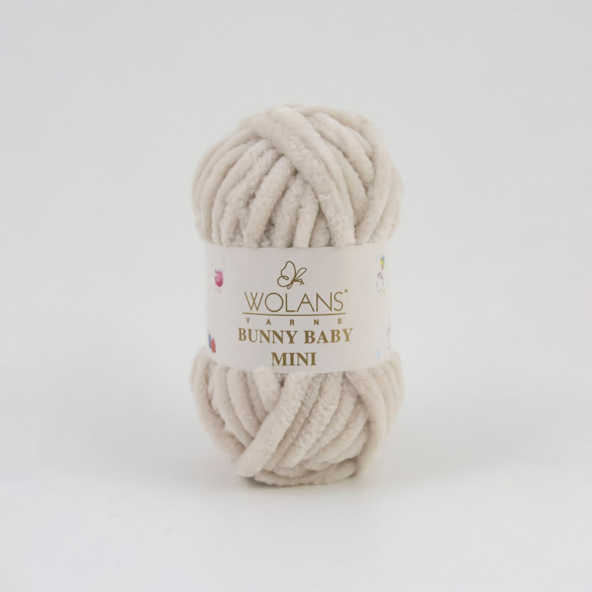Wolans Bunny Baby Mini
