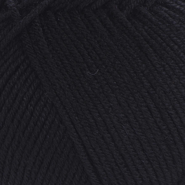 yarnart-adore 354 Black
